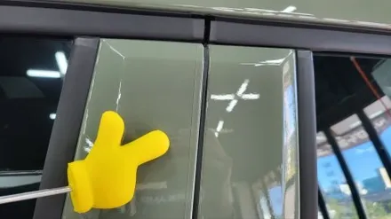 창원 캐스퍼 신차패키지 어디로 가야하죠? / 김해시 삼정동