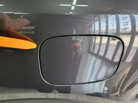 쏘렌토 신차패키지 레인보우 썬팅 PPF / 김해시 삼정동