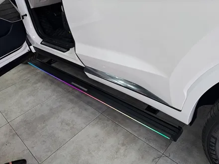 팰리세이드 바닥 방음 매트 시공기 / 김해시 삼정동