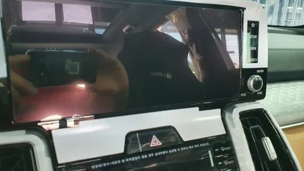 김해 쏘렌토 신차패키지, 올댓에서 확실하게 시공합니다! / 김해시 삼정동
