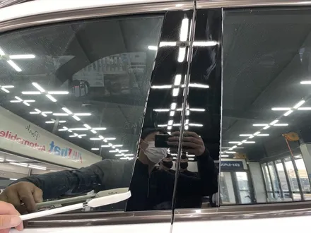 김해 쏘렌토 사이드스텝을 포함한 올댓 스타일 8번 / 김해시 삼정동