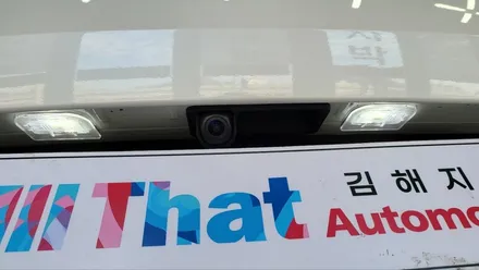 김해 스포티지NQ5 블랙박스 보조배터리 시공 / 김해시 삼정동