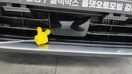 장유 신차패키지 센스있는 시공 구경하세요 / 김해시 삼정동