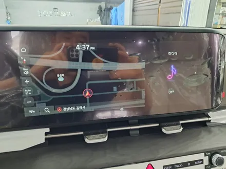 창원카니발썬팅, 틴큐브 필름과 프리미엄 방음 매트까지 / 김해시 삼정동