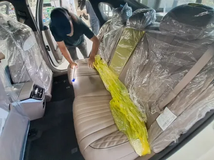 레이노S9 창원 썬팅 신차패키지 / 김해시 삼정동