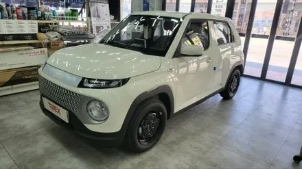 장유 썬팅! 실력은 기본, 퀄리티는 베이스 / 김해시 삼정동