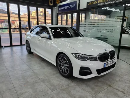 BMW 320I 김해 신차패키지, 퀄리티하면 올댓이죠! / 김해시 삼정동