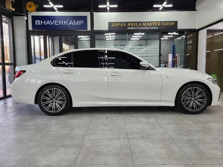 BMW 320I 김해 신차패키지, 퀄리티하면 올댓이죠! / 김해시 삼정동