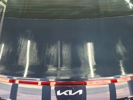 김해신차패키지, 기아 K8 프리미엄 시공 / 김해시 삼정동