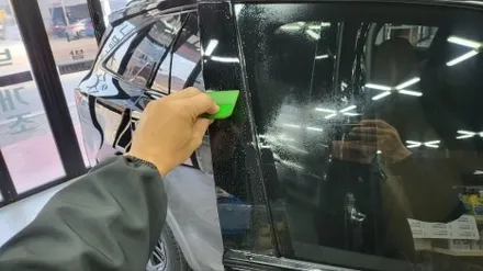김해 신차패키지 고민 하지 말고 올댓 김해점! / 김해시 삼정동