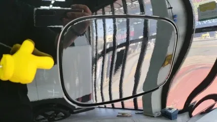명지 신차패키지 확실하게 보여드립니다 / 김해시 삼정동
