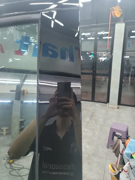 김해 언더코팅, 스타리아 캠핑카 차량에 적용된 패키지 시공 / 김해시 삼정동