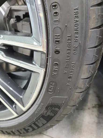BMW 320I 김해 신차패키지, 퀄리티하면 올댓이죠! / 김해시 삼정동