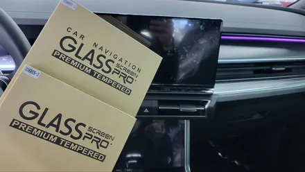 장유 썬팅 루마버텍스 900 토레스! / 김해시 삼정동