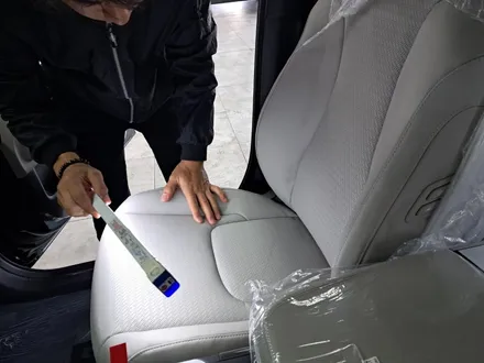 남해 신차패키지, 올댓 김해점을 찾아오신 이유! / 김해시 삼정동
