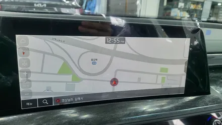김해썬팅, 검수부터 마무리까지 확실한 곳 / 김해시 삼정동