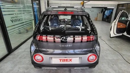김해 블랙박스, 보조배터리 (파인뷰 LXQ3000 power + 파인파워 100) 시공기 / 김해시 삼정동