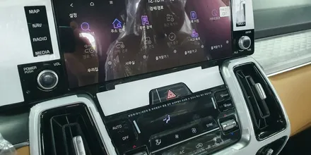 올댓 김해 신차패키지 신형 쏘렌토MQ4 신차패키지 토탈 튜닝 / 김해시 삼정동