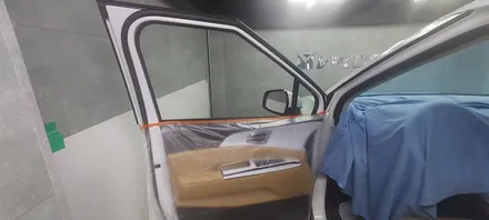 부산 신차패키지 카니발ka4 차주님이 찾아오신 이유. / 김해시 삼정동