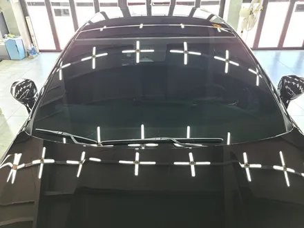 기아 프리미엄 세단 K8, 마산 신차검수와 패키지 시공 / 김해시 삼정동