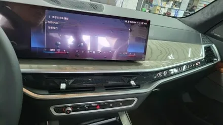 김해 신차검수 피해 갈 수 없는 필수 관문! / 김해시 삼정동