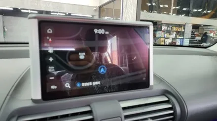 창원 신차패키지 다들 어디에서 하나 봤더니 / 김해시 삼정동