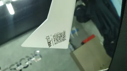 벤츠 GLB 250 루마 버텍스 선팅 시공 전면 900 /측. 후면 900 / 김해시 삼정동