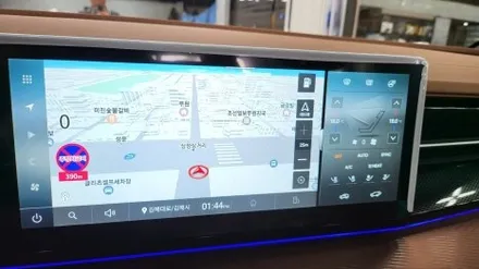 창원신차검수 및 패키지 전문점 올댓 김해점!! / 김해시 삼정동