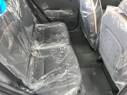 부산 캐스퍼 썬팅, 레이노 프레스토 R1 프리미엄 시공 / 김해시 삼정동