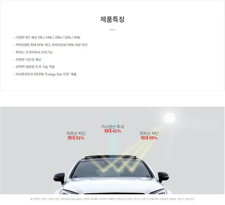 장유 신차패키지 EV9 한층 더 업그레이드 / 김해시 삼정동