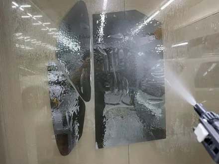 부산명지썬팅 루마버텍스 900 700 조합 가성비 시공 / 김해시 삼정동