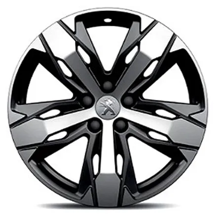 [PEUGEOT 3008 18 INCH] / 전주시 덕진구 장동