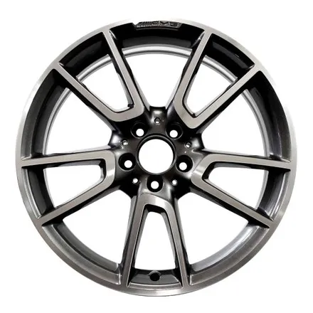 [MERCEDES BENZ E43 20 INCH] / 전주시 덕진구 장동