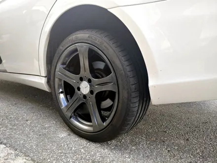 [Mercedes CLS(c219) 18 inch] 전주군산익산광주목포여수순천 벤츠전문점 / 전주시 덕진구 장동
