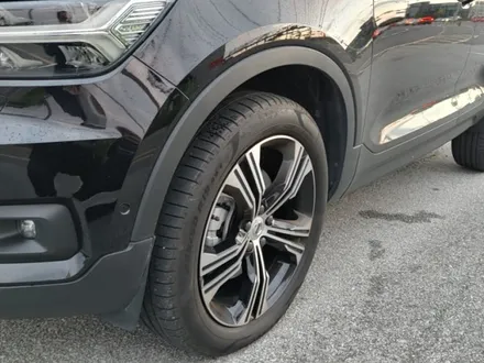 Volvo XC40 블랙커팅 순정복원#전주휠수리#전주휠복원#전주다이아몬드커팅#군산휠수리#군산휠복원#익산휠수리#익산휠복원#군산다이아몬드커팅#익산다이아몬드커팅 / 전주시 덕진구 장동