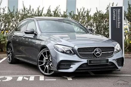 [MERCEDES BENZ E43 20 INCH] / 전주시 덕진구 장동