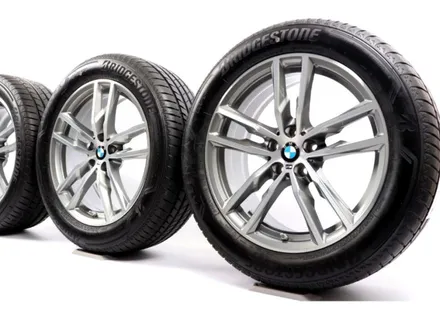 [BMW X3 M double Spoke] 전주군산익산여수목포순천서천대전 휠복원 휠수리 휠판매 bmw전문점 / 전주시 덕진구 장동