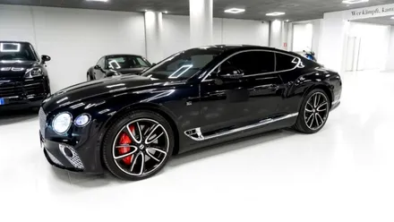 [BENTLEY CONTINENTAL 21 INCH SIX TWIN SPOKE] 전주군산익산남원광주목포여수순천무안나주 휠복원 휠수리 블랙커팅 전문점 / 전주시 덕진구 장동