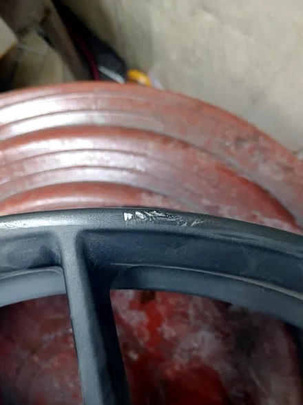 [BMW M4 CS 19+20 WHEELS] 전주군산익산광주대전순천목포나주 휠복원 휠수리  휠커스텀 전문점 / 전주시 덕진구 장동