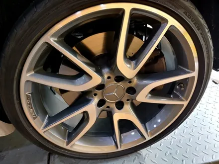 [MERCEDES BENZ E43 20 INCH] / 전주시 덕진구 장동