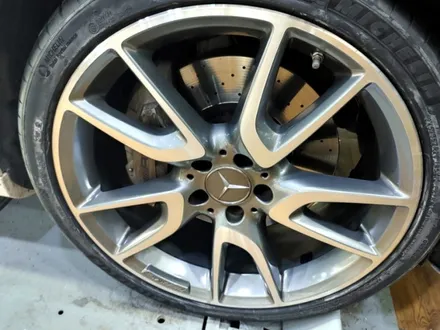 [MERCEDES BENZ E43 20 INCH] / 전주시 덕진구 장동