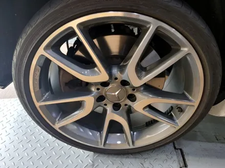 [MERCEDES BENZ E43 20 INCH] / 전주시 덕진구 장동