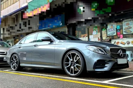 [MERCEDES BENZ E43 20 INCH] / 전주시 덕진구 장동