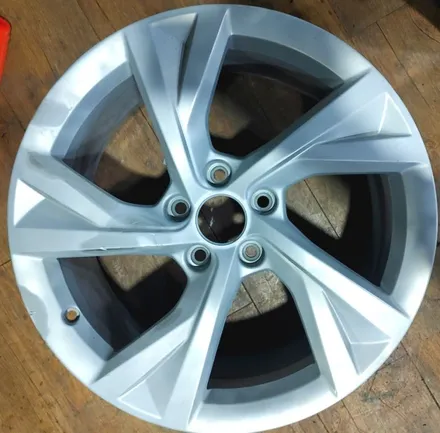 [Audi A4 40 TFSI 18 inch] 전주군산익산여수목포순천아우디 고인치 전문점 / 전주시 덕진구 장동
