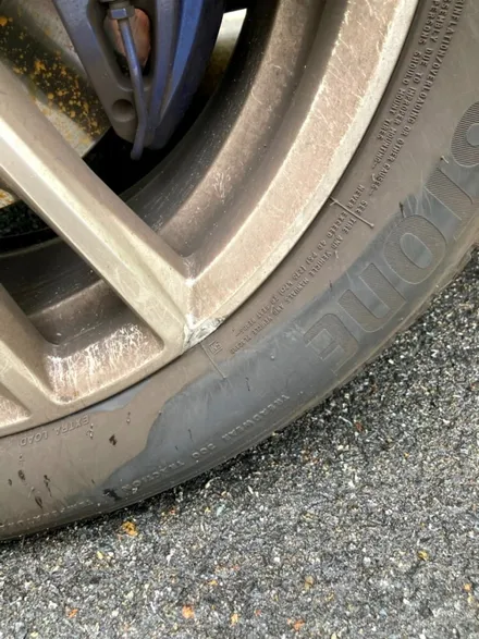 [BMW X3 M double Spoke] 전주군산익산여수목포순천서천대전 휠복원 휠수리 휠판매 bmw전문점 / 전주시 덕진구 장동