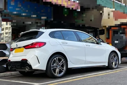 BMW X1 118i BMW M Performance 556M Wheels 전주bmw군산bmw익산bmw남원bmw정읍bmw순천bmw여수bmw목포bmw광주bmw / 전주시 덕진구 장동