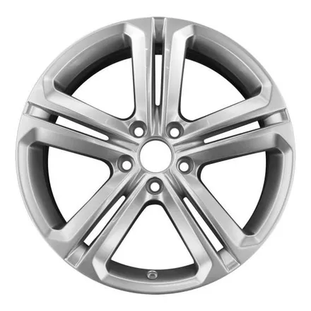 Volkswagen Tiguan R line \