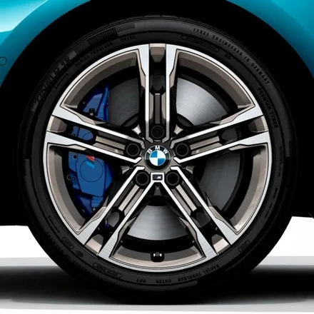 BMW X1 118i BMW M Performance 556M Wheels 전주bmw군산bmw익산bmw남원bmw정읍bmw순천bmw여수bmw목포bmw광주bmw / 전주시 덕진구 장동