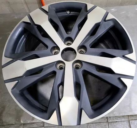 [PEUGEOT 3008 18 INCH] / 전주시 덕진구 장동