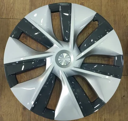 [TESLA WHEEL COVER] Model 3 전주군산익산남원광주목포순천여수 커스텀전문점 / 전주시 덕진구 장동